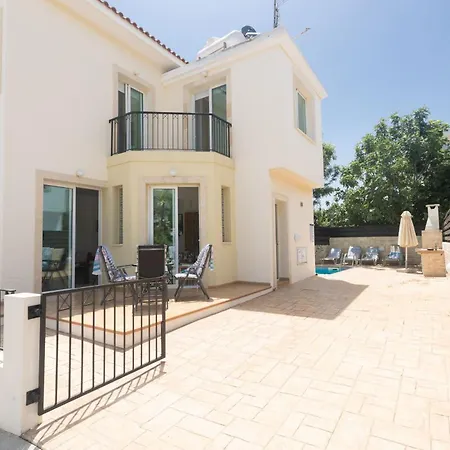 Orestiada Ov14 Protaras