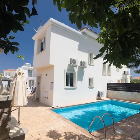 Orestiada Ov14 * Protaras