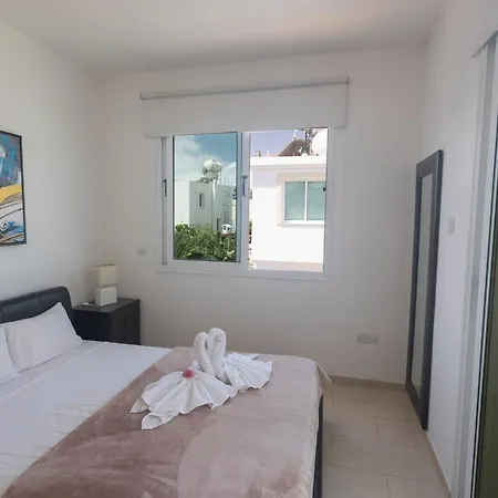 Orestiada Ov14 Prázdninový dům