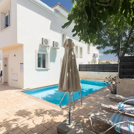 Orestiada Ov14 Protaras