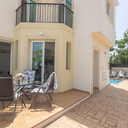 Orestiada Ov14 Prázdninový dům