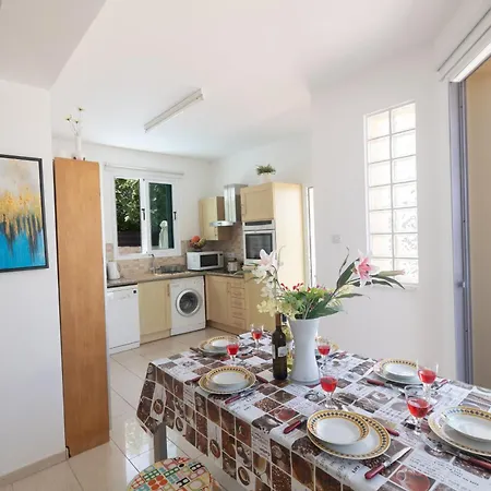 Casa de Férias Orestiada Ov14