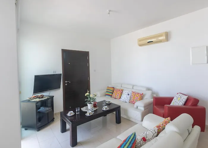 Orestiada Ov14 Protaras