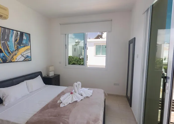 Orestiada Ov14 Prázdninový dům