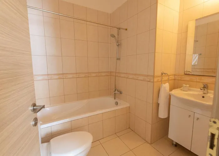 Prázdninový dům Orestiada Ov14 *