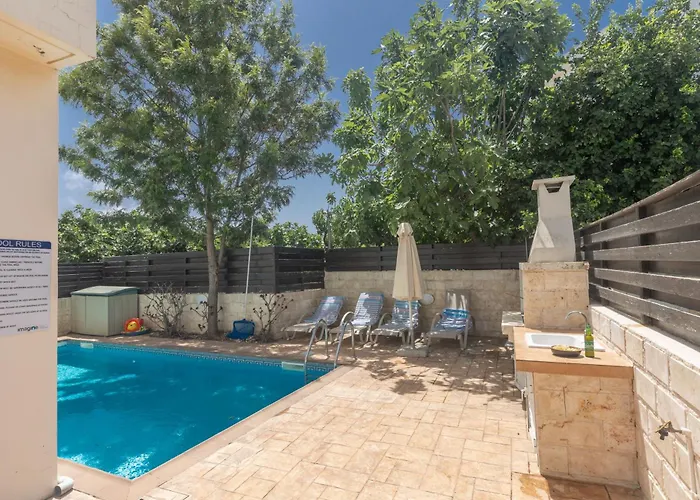 Orestiada Ov14 * Protaras