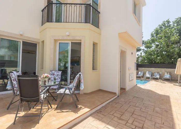 Orestiada Ov14 Prázdninový dům