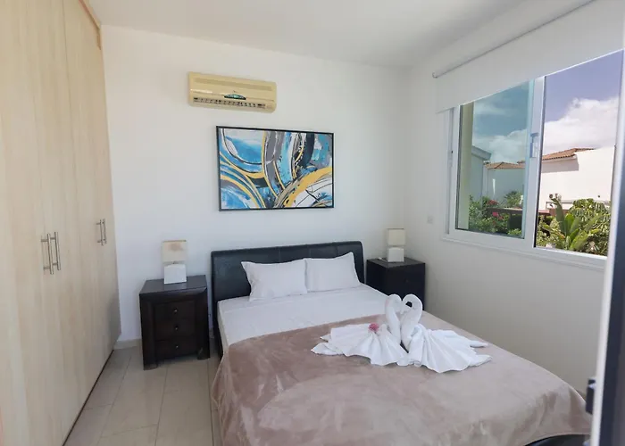 Prázdninový dům Orestiada Ov14 Protaras