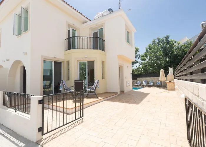 Orestiada Ov14 Protaras