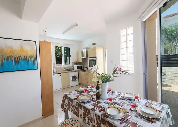 Prázdninový dům Orestiada Ov14