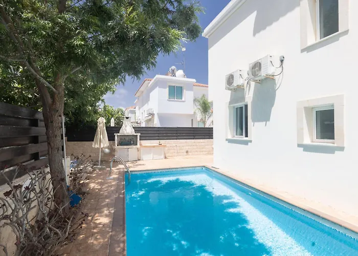 Orestiada Ov14 Prázdninový dům