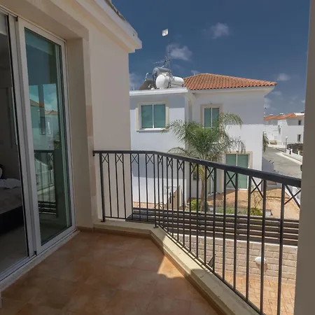 Orestiada Ov14 Ferienhaus *