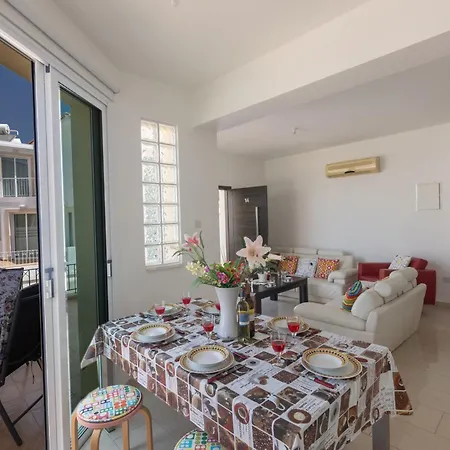 Orestiada Ov14 Protaras