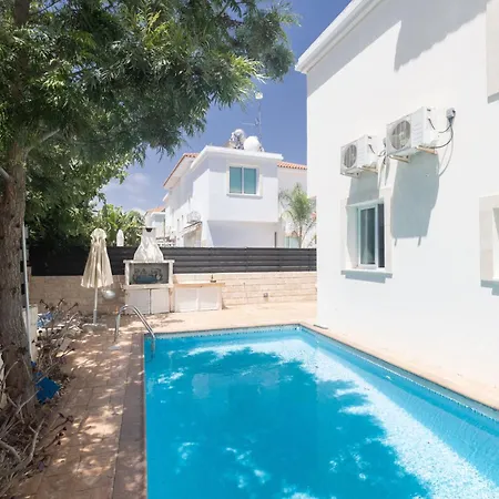 Orestiada Ov14 Ferienhaus