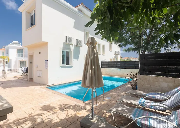 Orestiada Ov14 Protaras