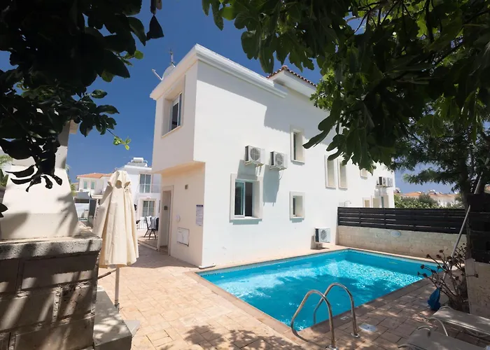 Orestiada Ov14 * Protaras