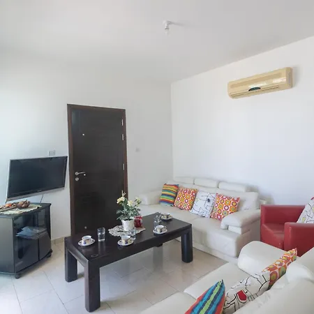 Orestiada Ov14 Protaras