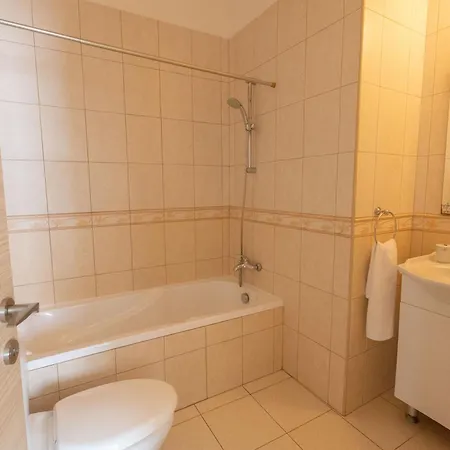 Feriehus Orestiada Ov14 *