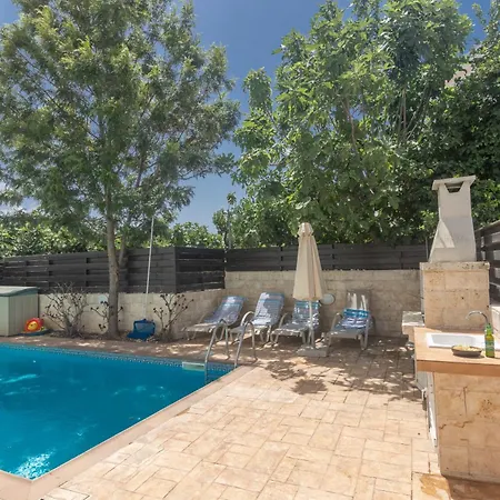 Orestiada Ov14 * Protaras