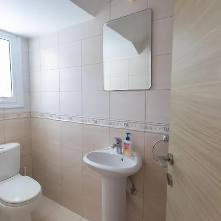 Orestiada Ov14 Feriehus *